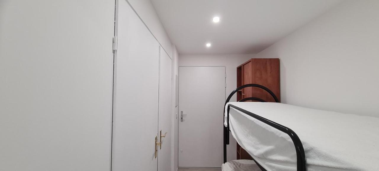 Apartamento Le Calypso Saint Aygulf Exterior foto